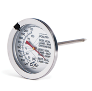 Meat Thermometer- Ovenproof